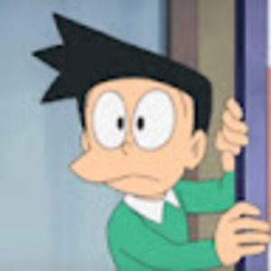 Meet your Posher, Suneo